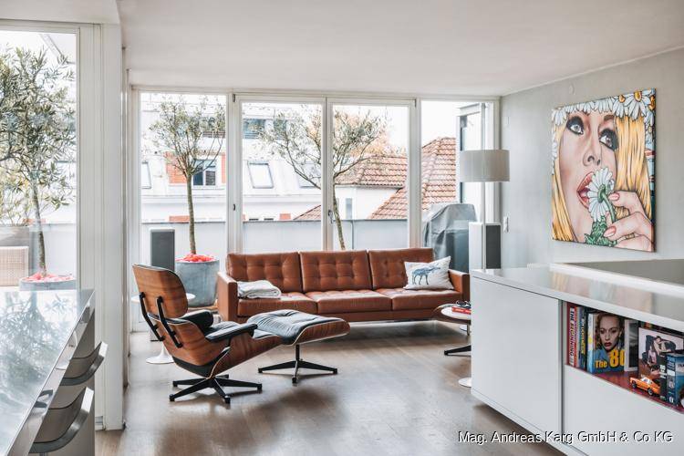 4 bedrooms Apartment in Bregenz, Austria No. 40227