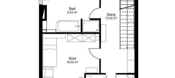 4 bedrooms Apartment in Bregenz, Austria No. 40227 8