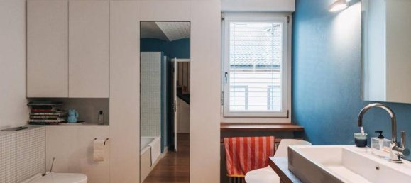 4 bedrooms Apartment in Bregenz, Austria No. 40227 7