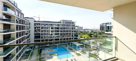 2 chambres Appartement à Dubai, UAE No. 21141 12