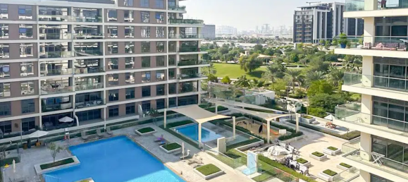 2 chambres Appartement à Dubai, UAE No. 21141 11