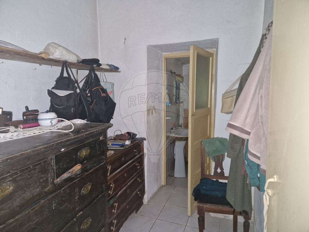 3 chambres Maison à Tapeus, Portugal No. 161771