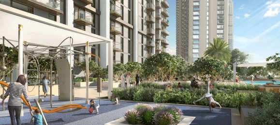 2 Schlafzimmer Wohnung in BURJ CROWN, Dubai, UAE, Nr. 61207 3