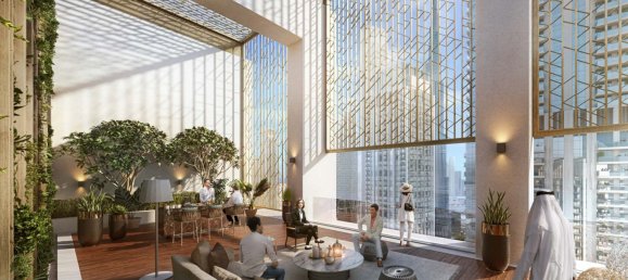 2 Schlafzimmer Wohnung in BURJ CROWN, Dubai, UAE, Nr. 61207 9