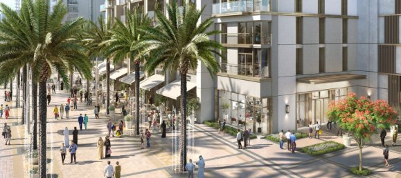 2 Schlafzimmer Wohnung in BURJ CROWN, Dubai, UAE, Nr. 61207 11