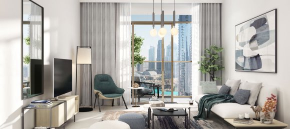 2 Schlafzimmer Wohnung in BURJ CROWN, Dubai, UAE, Nr. 61207 7