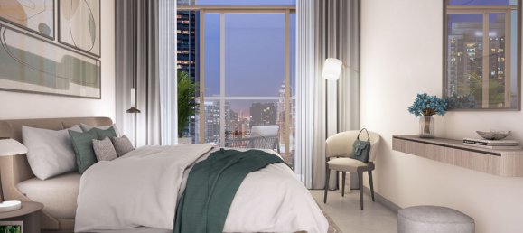 2 Schlafzimmer Wohnung in BURJ CROWN, Dubai, UAE, Nr. 61207 2