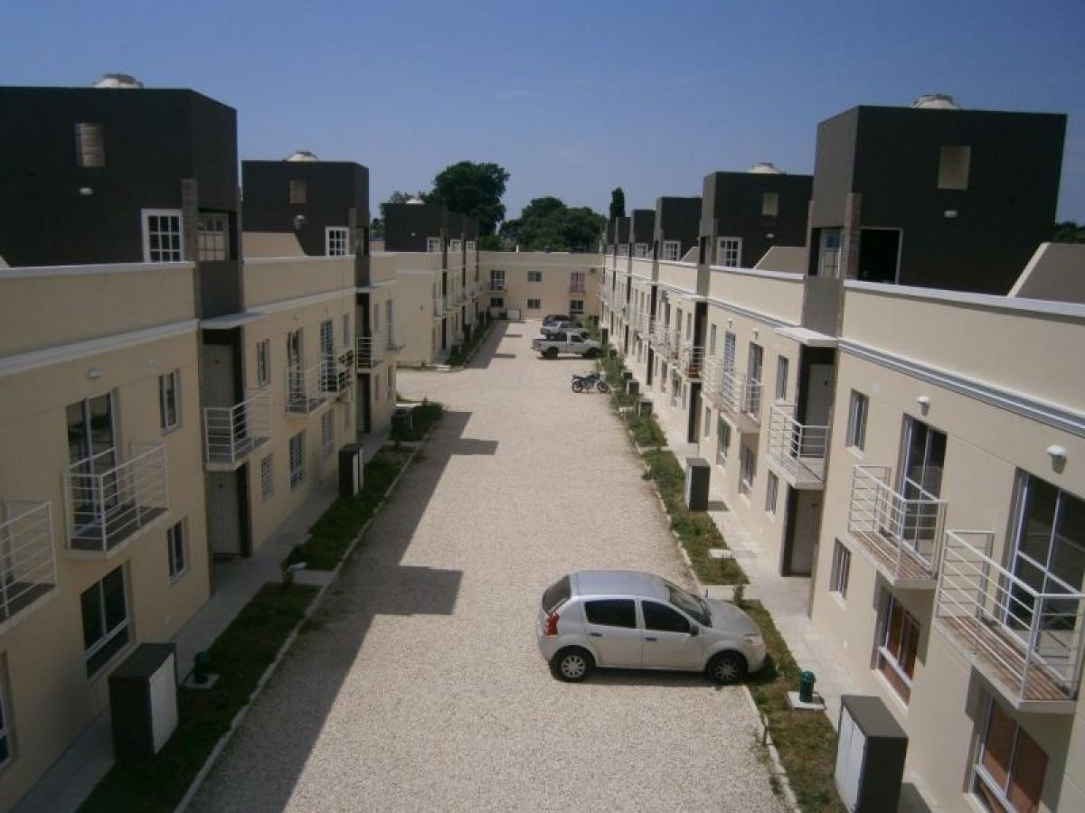 Studio in San Miguel, Argentina No. 12118