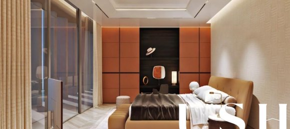 2 Schlafzimmer Wohnung in Al Jaddaf, UAE, Nr. 101731 6