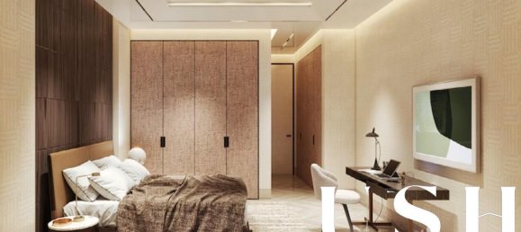 2 Schlafzimmer Wohnung in Al Jaddaf, UAE, Nr. 101731 8