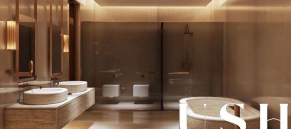 2 Schlafzimmer Wohnung in Al Jaddaf, UAE, Nr. 101731 4