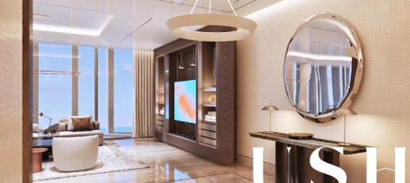 2 Schlafzimmer Wohnung in Al Jaddaf, UAE, Nr. 101731 13