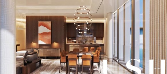 2 Schlafzimmer Wohnung in Al Jaddaf, UAE, Nr. 101731 9