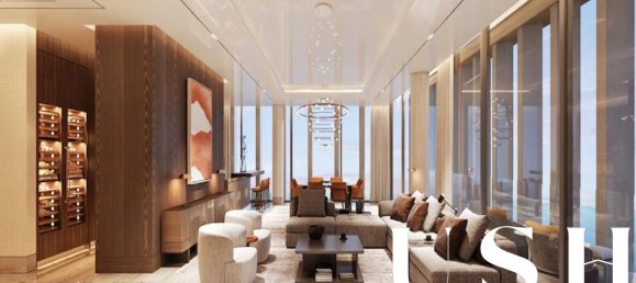 2 Schlafzimmer Wohnung in Al Jaddaf, UAE, Nr. 101731 11