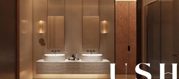 2 Schlafzimmer Wohnung in Al Jaddaf, UAE, Nr. 101731 5