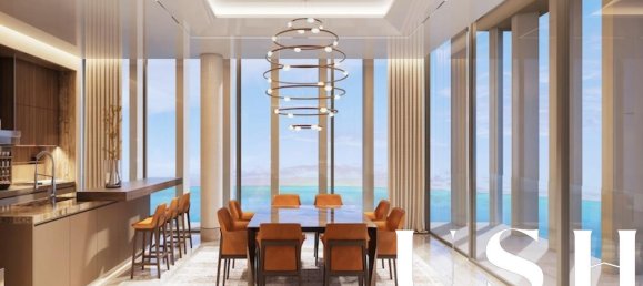 2 Schlafzimmer Wohnung in Al Jaddaf, UAE, Nr. 101731 15