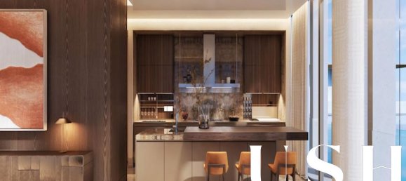 2 Schlafzimmer Wohnung in Al Jaddaf, UAE, Nr. 101731 10