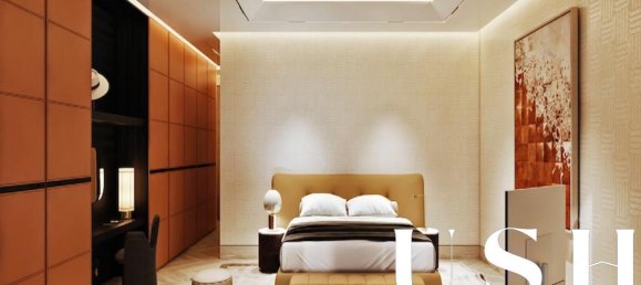 2 Schlafzimmer Wohnung in Al Jaddaf, UAE, Nr. 101731 7