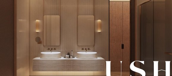 2 Schlafzimmer Wohnung in Al Jaddaf, UAE, Nr. 101731 14