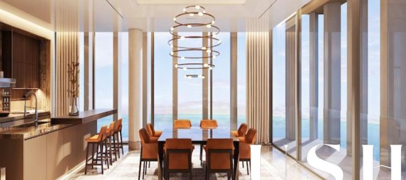 2 Schlafzimmer Wohnung in Al Jaddaf, UAE, Nr. 101731 2