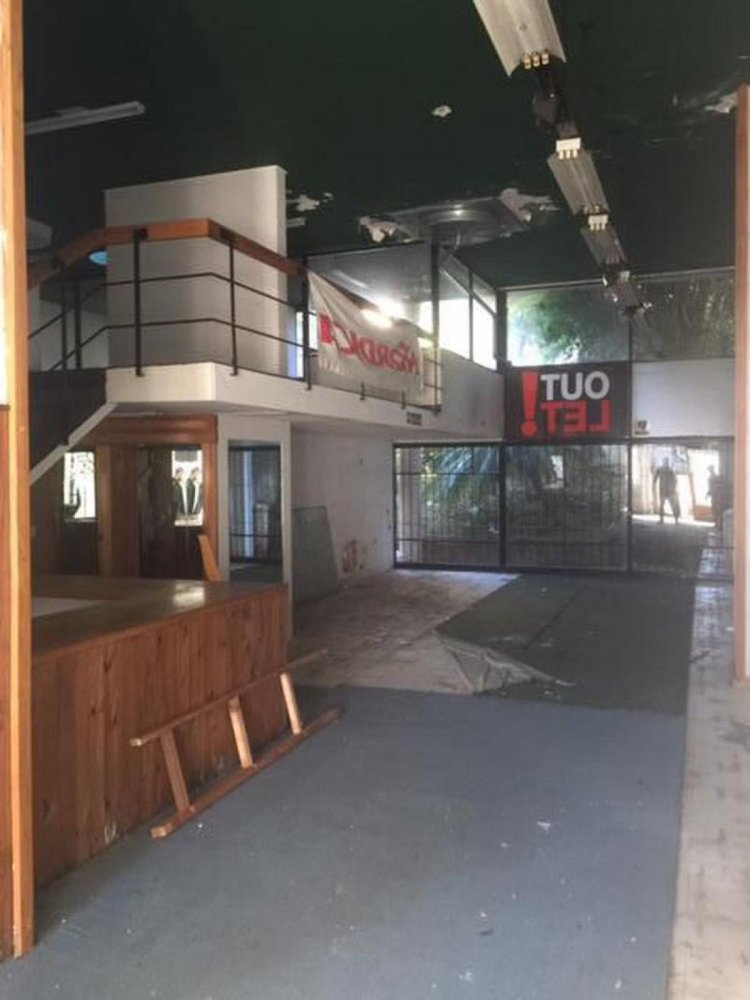 Bureau à Vicente Lopez, Argentina No. 29961