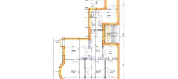 5-salle Appartement à Dobling, Austria No. 180661 17