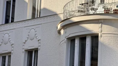 5-salle Appartement à Dobling, Austria No. 180661