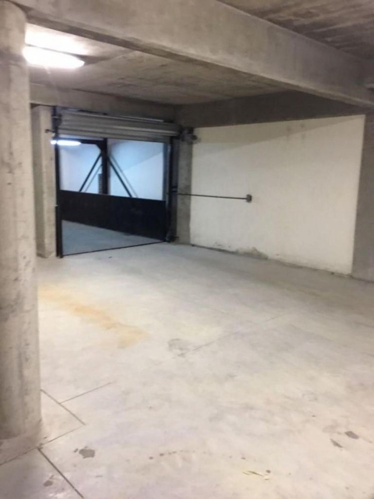  Warehouse in Santa Fe, Argentina No. 30549