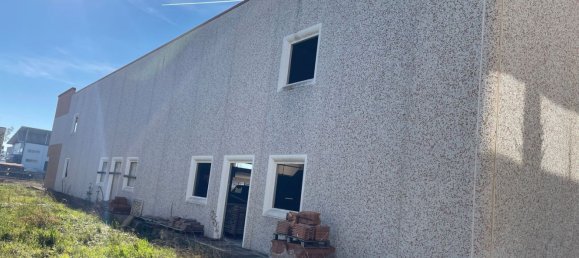 Lagerhaus in Perugia, Italy 1320m², Nr. 256169 9