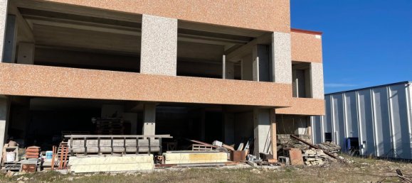 Lagerhaus in Perugia, Italy 1320m², Nr. 256169 11