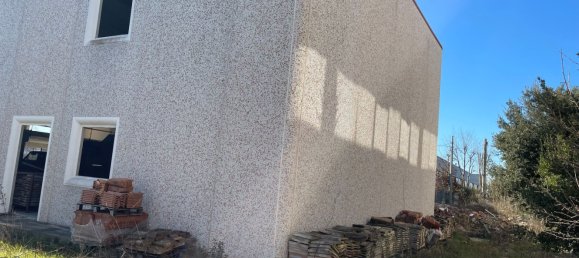 Lagerhaus in Perugia, Italy 1320m², Nr. 256169 13