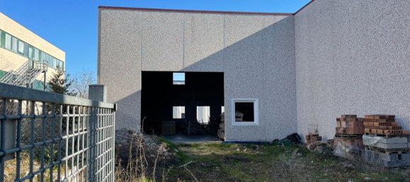 Lagerhaus in Perugia, Italy 1320m², Nr. 256169 14