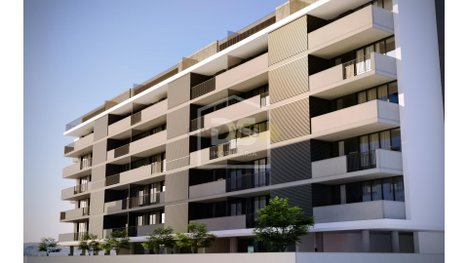 Apartamento de 3 dormitorios en Aveiro, Portugal No. 124040