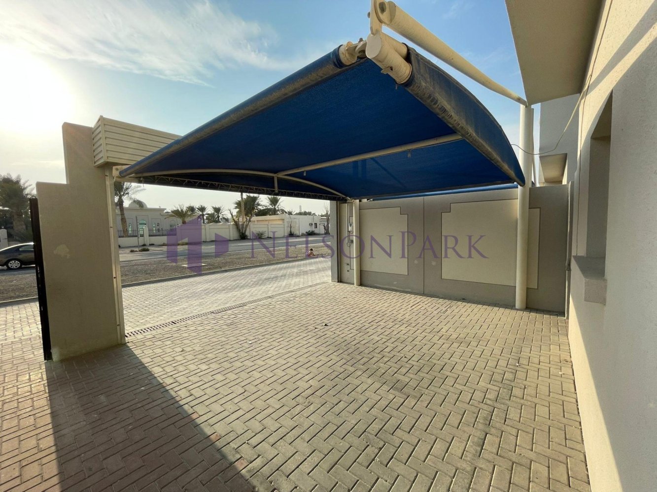 4 غرف نوم فيلا في الدوحة, Qatar رقم 1875