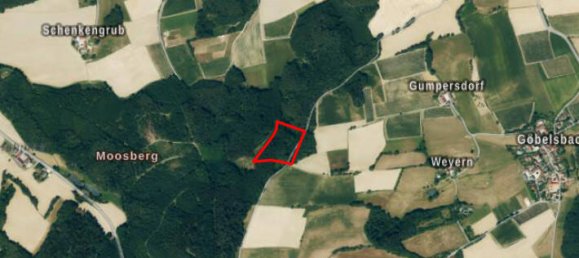 Земельный участок 22570м² в Pfaffenhofen an der Ilm, Германия № 75858 4