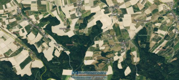 Земельный участок 22570м² в Pfaffenhofen an der Ilm, Германия № 75858 6