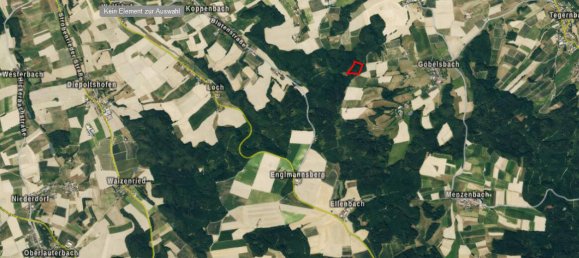 Земельный участок 22570м² в Pfaffenhofen an der Ilm, Германия № 75858 2