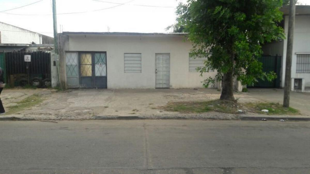 Terreno em Campo Creado, Argentina N.º 45436