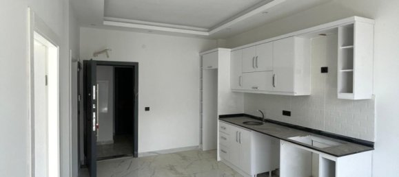 Apartamento 1+1 em Avsallar, Turkey N.º 31253 3
