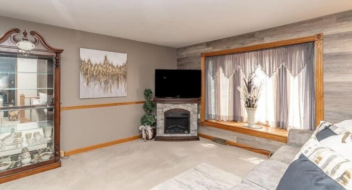 3 bedrooms House in Beaver Falls, USA No. 409199