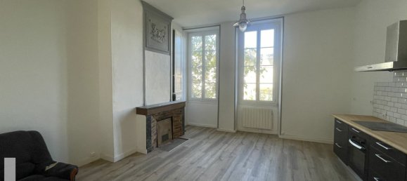 1 Schlafzimmer Wohnung in Orleans, France, Nr. 158430 5