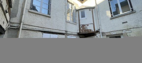 1 Schlafzimmer Wohnung in Orleans, France, Nr. 158430 9