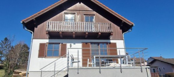 2 bedrooms House in Grossebersdorf, Austria No. 139371 5