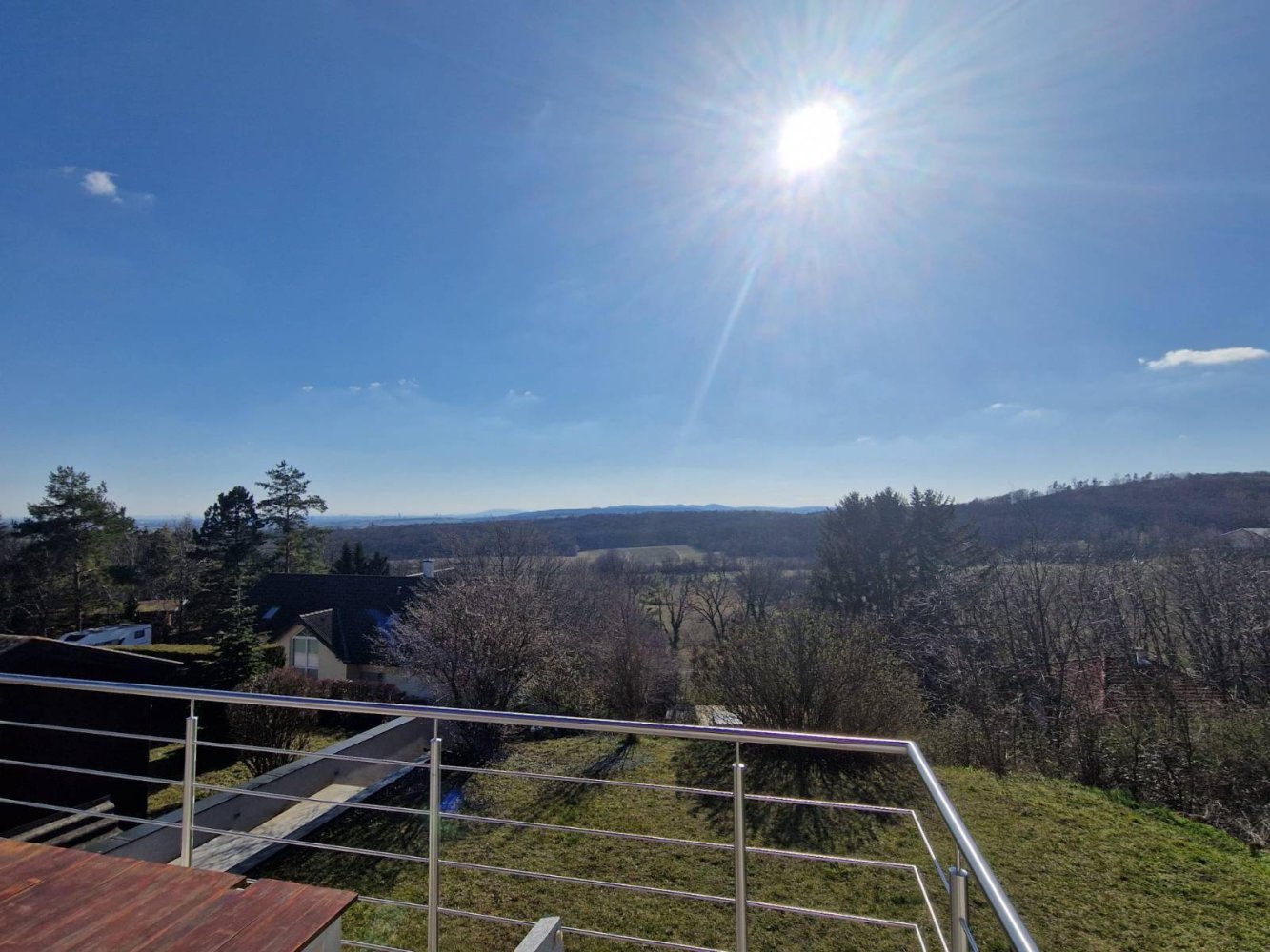 2 bedrooms House in Grossebersdorf, Austria No. 139371