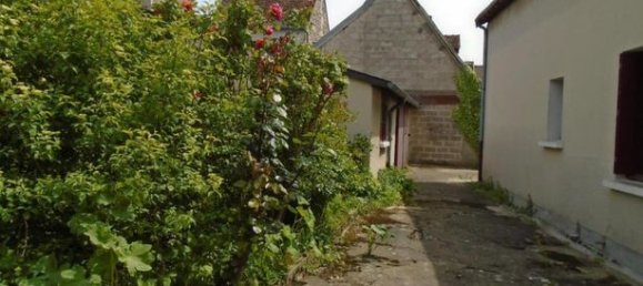 4 Schlafzimmer Villa in Trogues, France, Nr. 305914 15