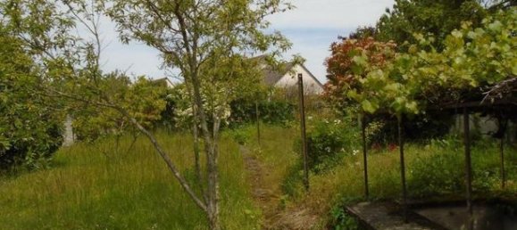 4 Schlafzimmer Villa in Trogues, France, Nr. 305914 16