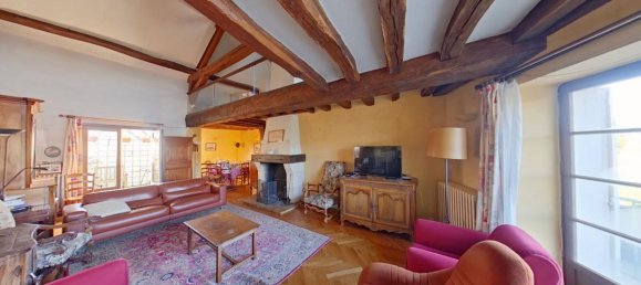 Дом с 5 спальнями в Шинон, Франция № 219562 2