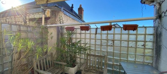 Дом с 5 спальнями в Шинон, Франция № 219562 13