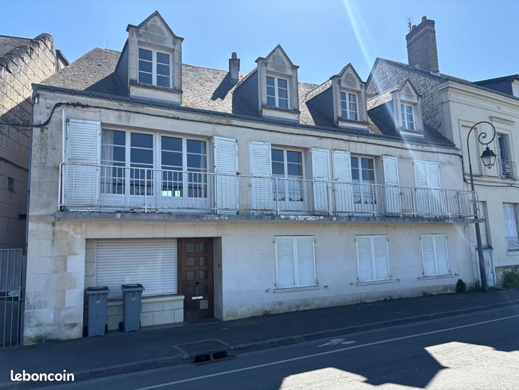 Дом с 5 спальнями в Шинон, Франция № 219562