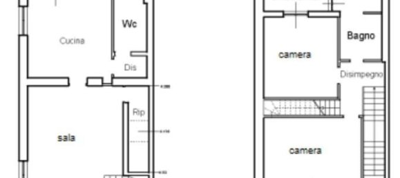 3 Schlafzimmer Haus in Barletta, Italy, Nr. 331640 32